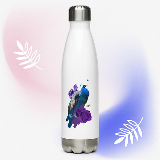 Stainless Steel Water Bottle