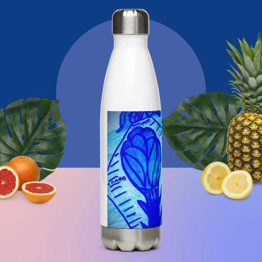 Stainless Steel Water Bottle