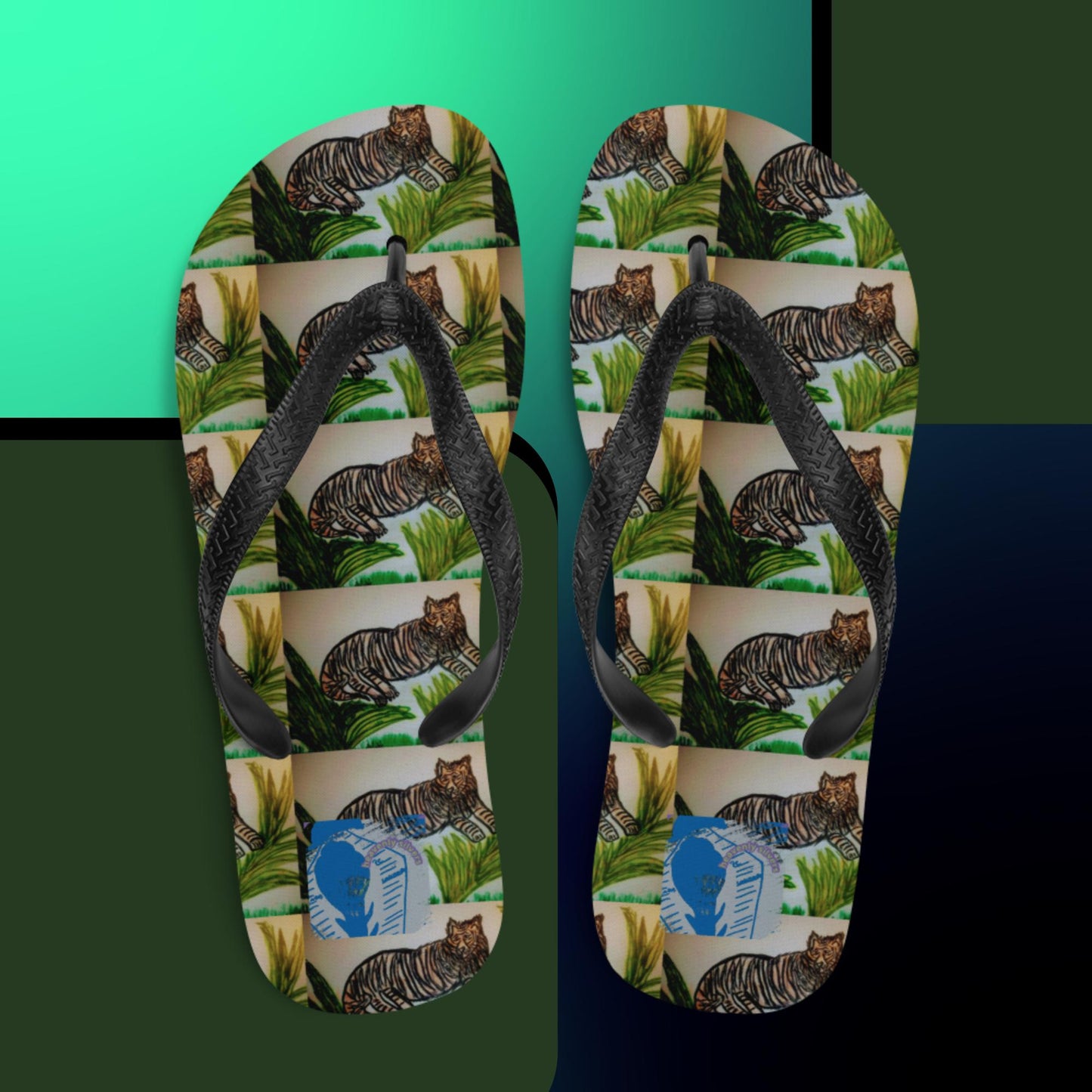 Flip-Flops