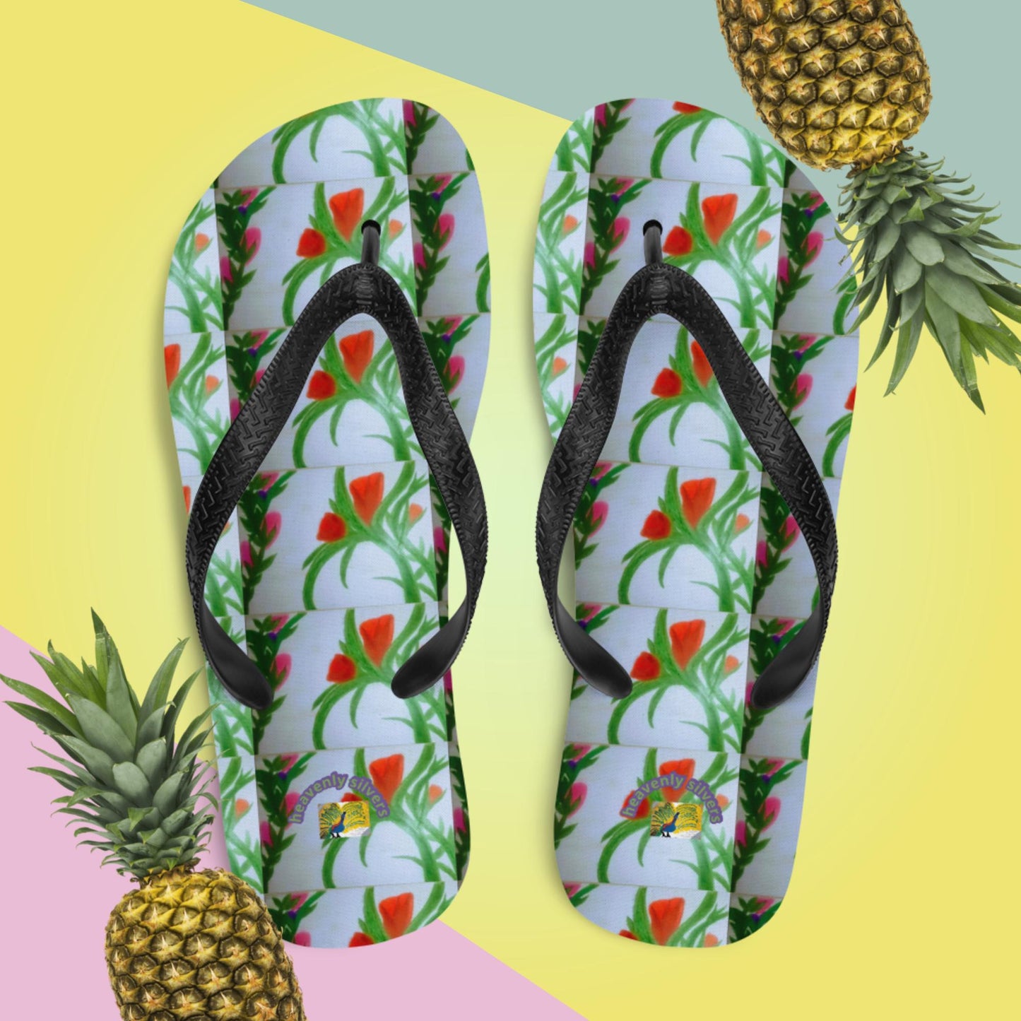 Flip-Flops