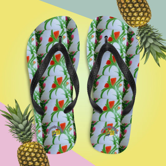 Flip-Flops