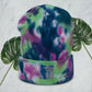 Tie-dye mus