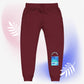 Uniseks fleece sweetpakbroek