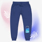 Uniseks fleece sweetpakbroek