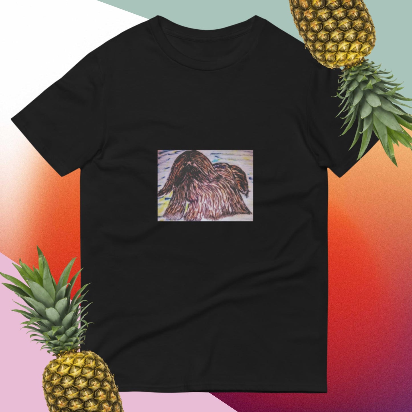 Short-Sleeve T-Shirt