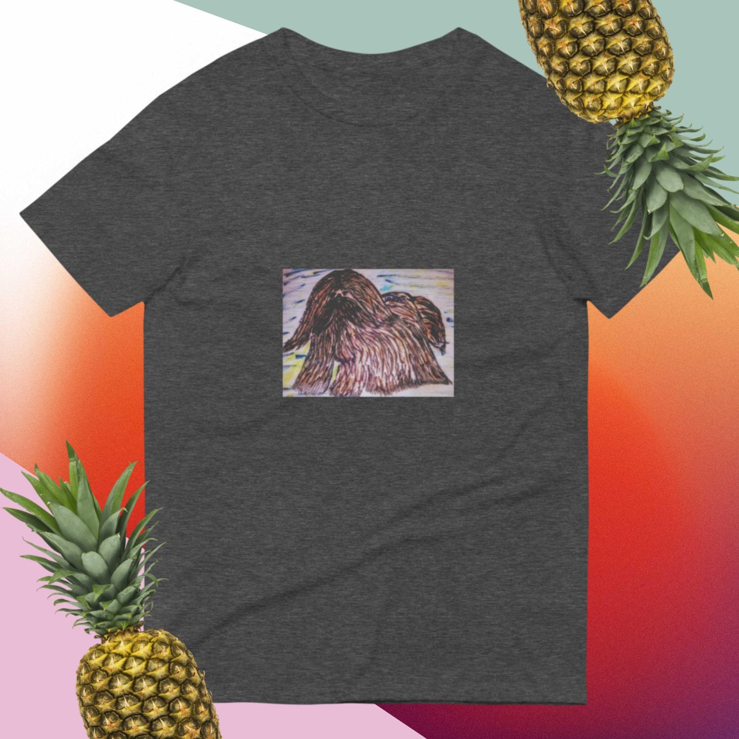 Short-Sleeve T-Shirt
