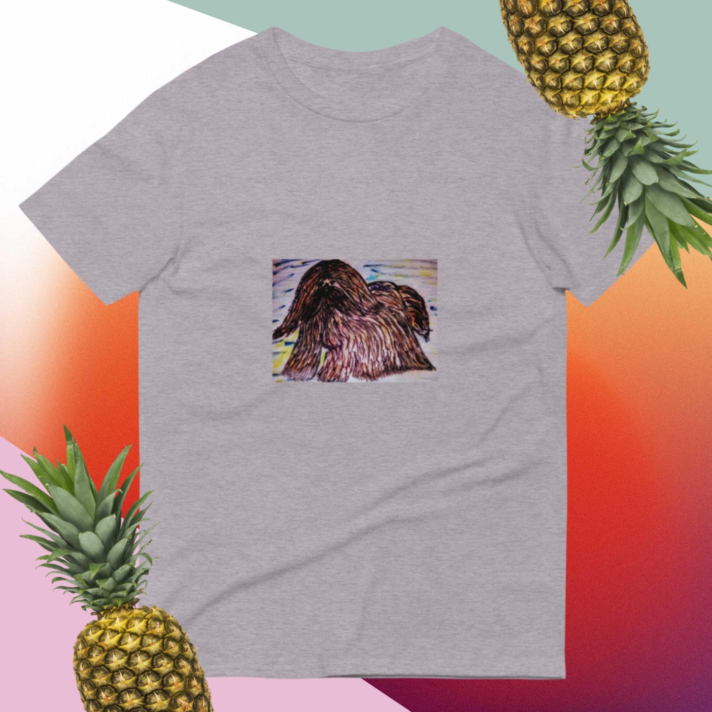 Short-Sleeve T-Shirt