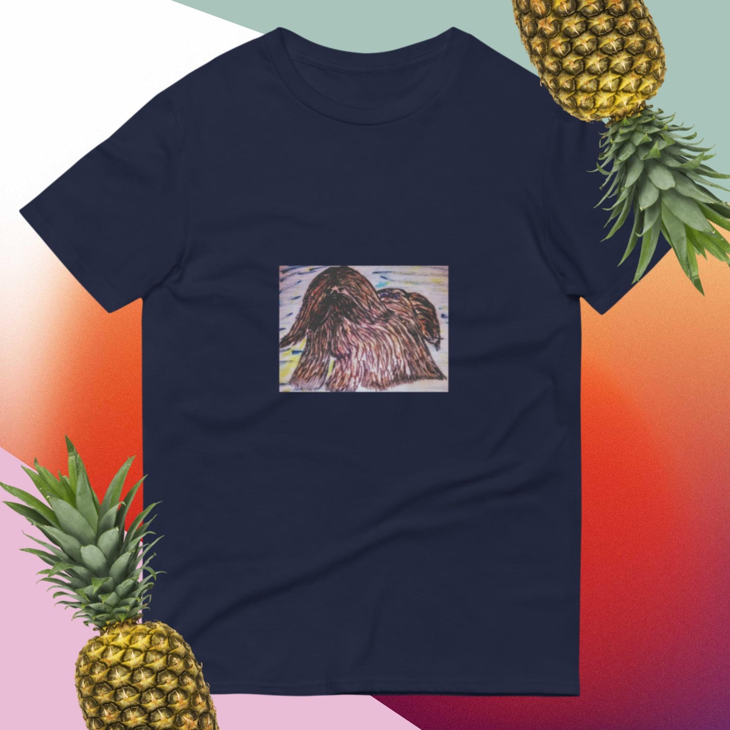 Short-Sleeve T-Shirt