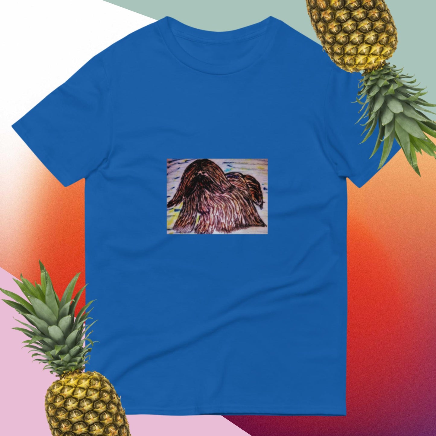 Short-Sleeve T-Shirt