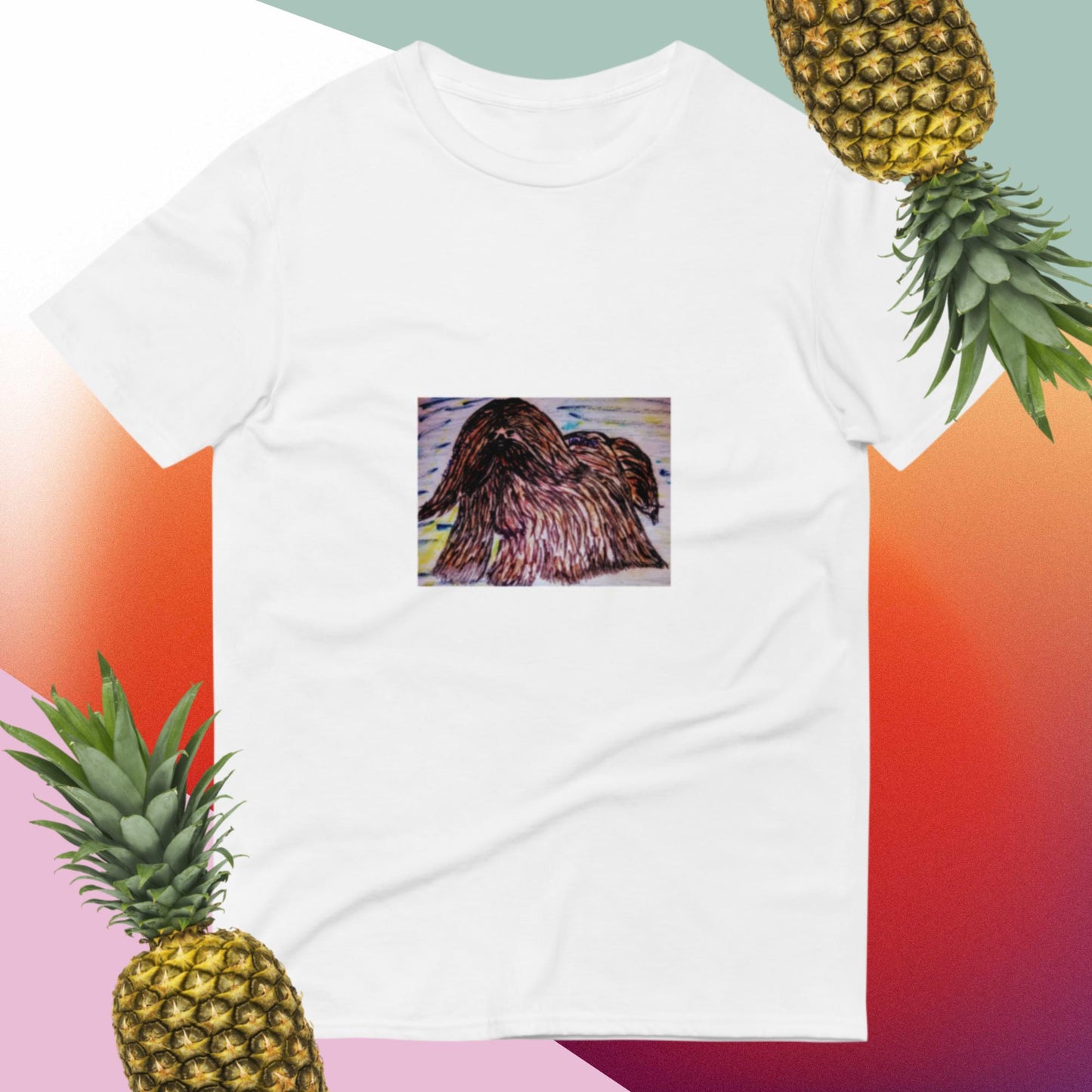 Short-Sleeve T-Shirt