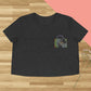 Kort T-hemp