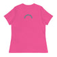 Dames Los T-hemp
