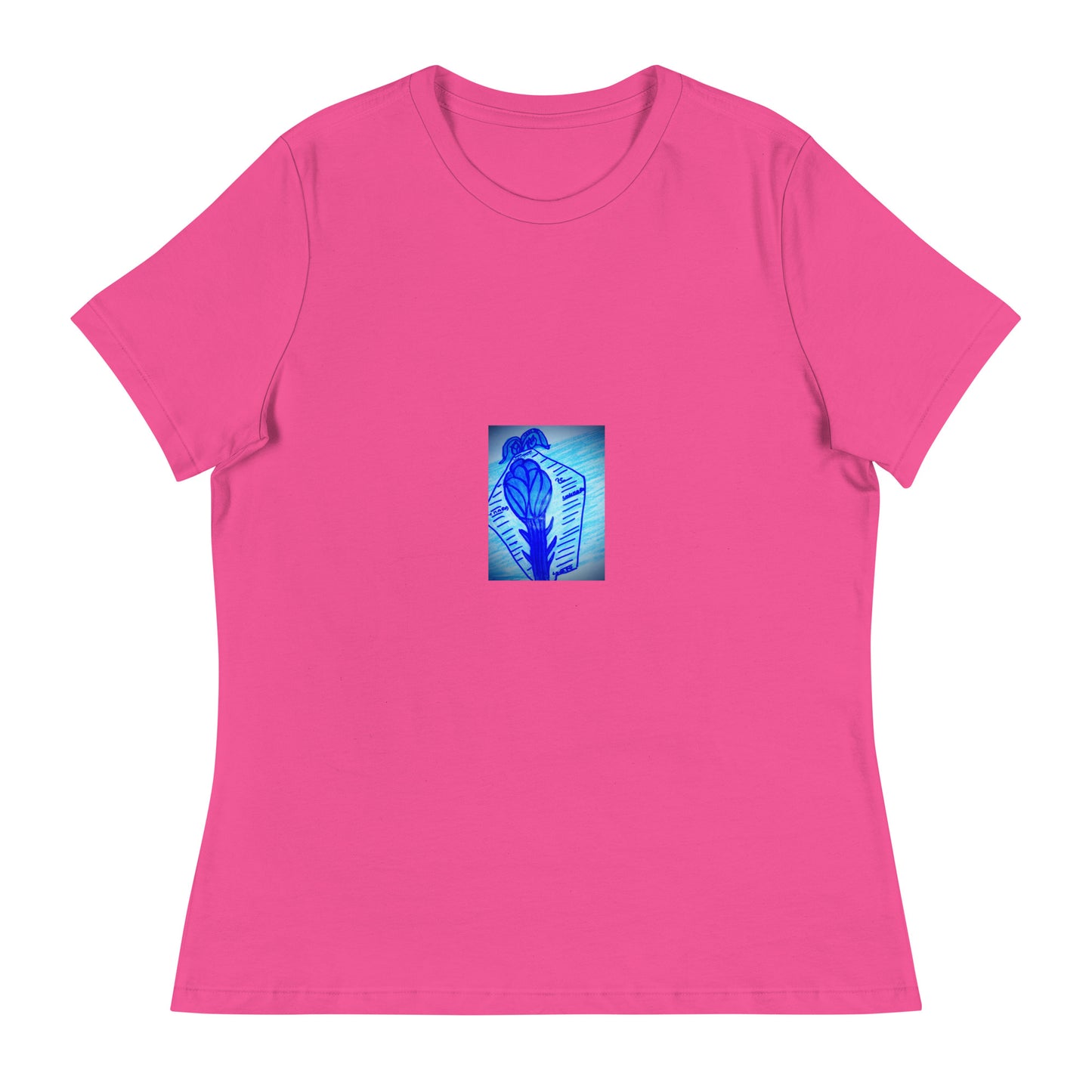 Women's Relaxed T-Shirt