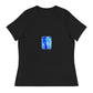 Dames Los T-hemp