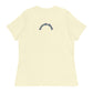 Dames Los T-hemp
