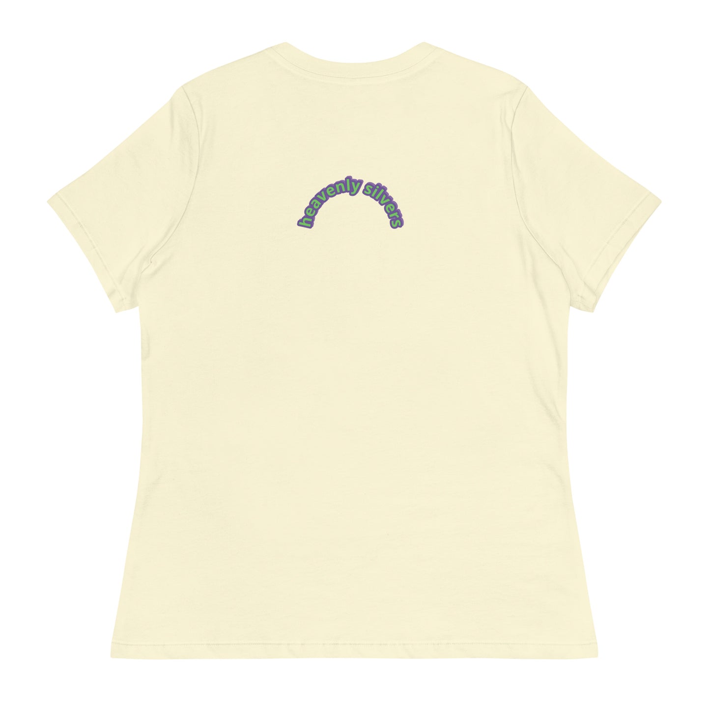Women's Relaxed T-Shirt
