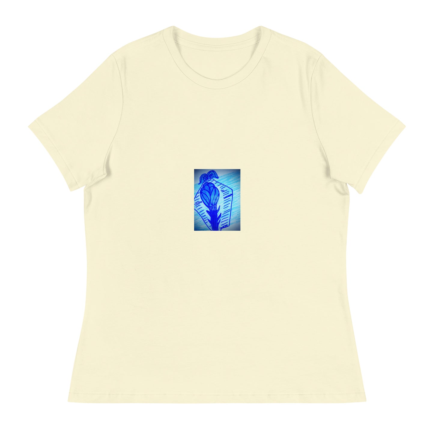 Women's Relaxed T-Shirt