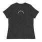Dames Los T-hemp