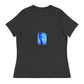 Dames Los T-hemp