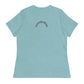 Dames Los T-hemp