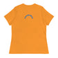 Dames Los T-hemp