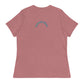 Dames Los T-hemp
