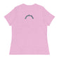 Dames Los T-hemp