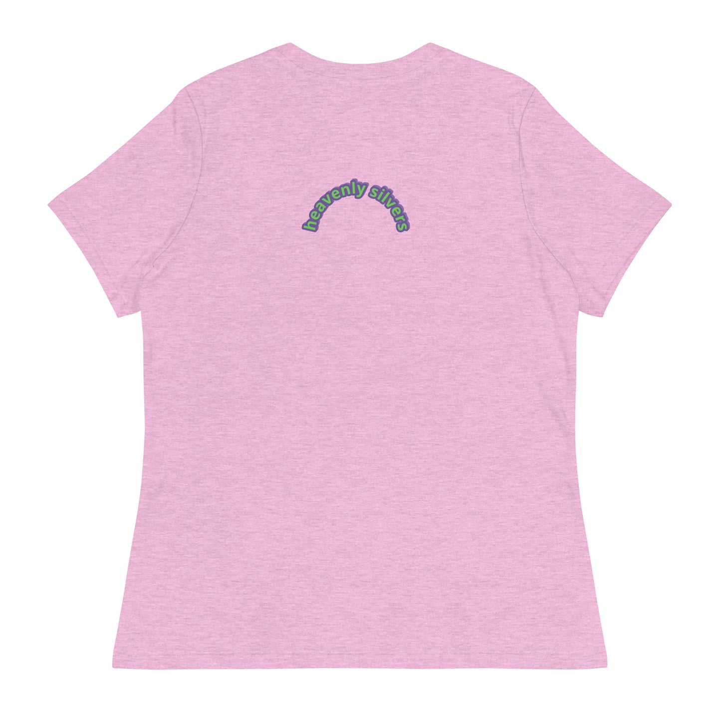 Women's Relaxed T-Shirt