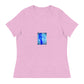 Dames Los T-hemp