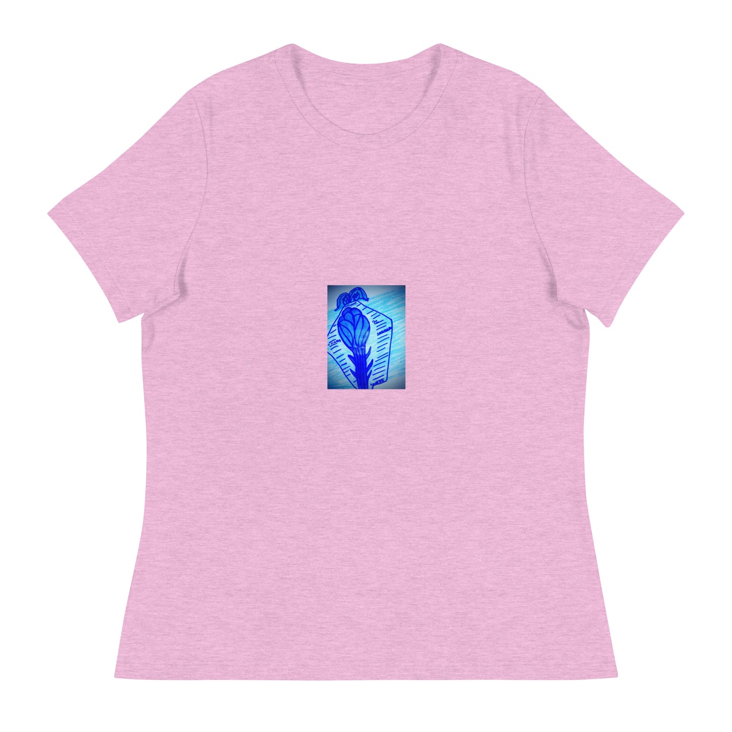 Women's Relaxed T-Shirt