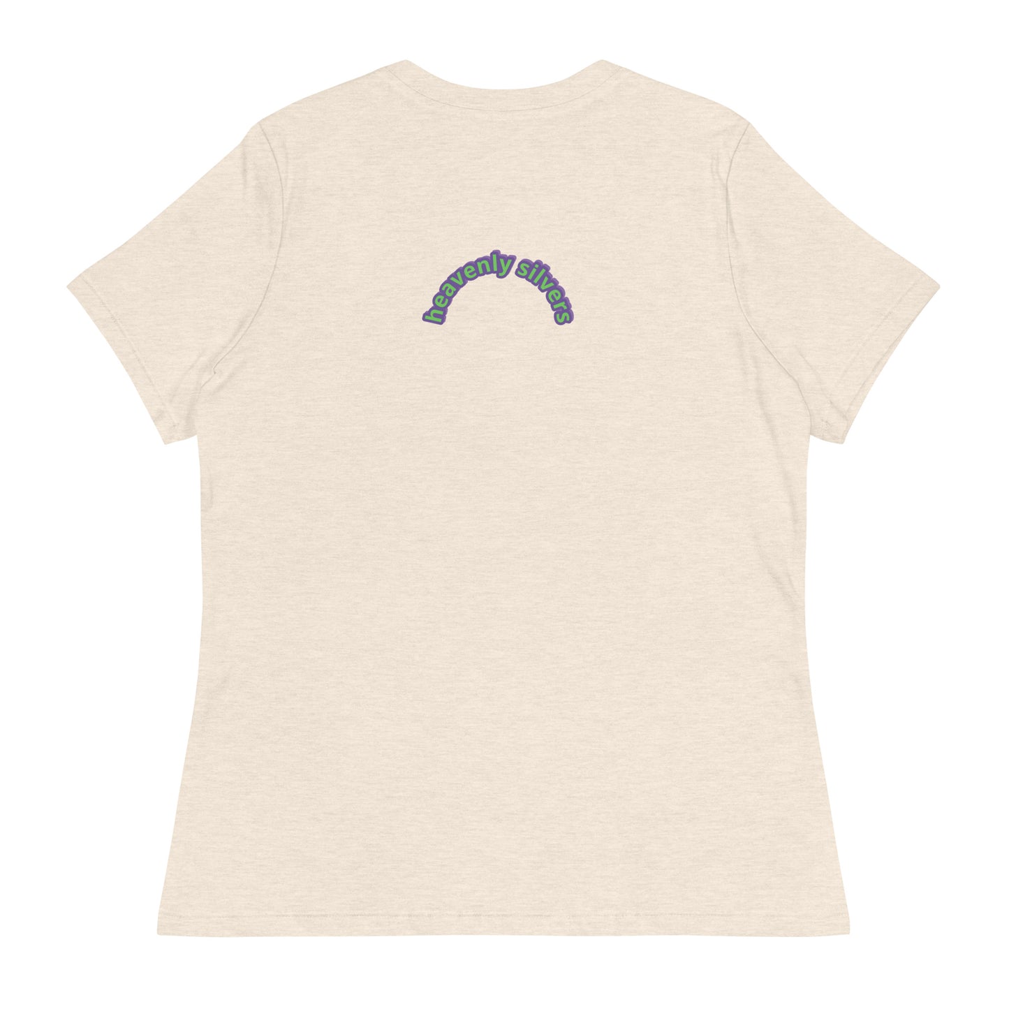 Women's Relaxed T-Shirt