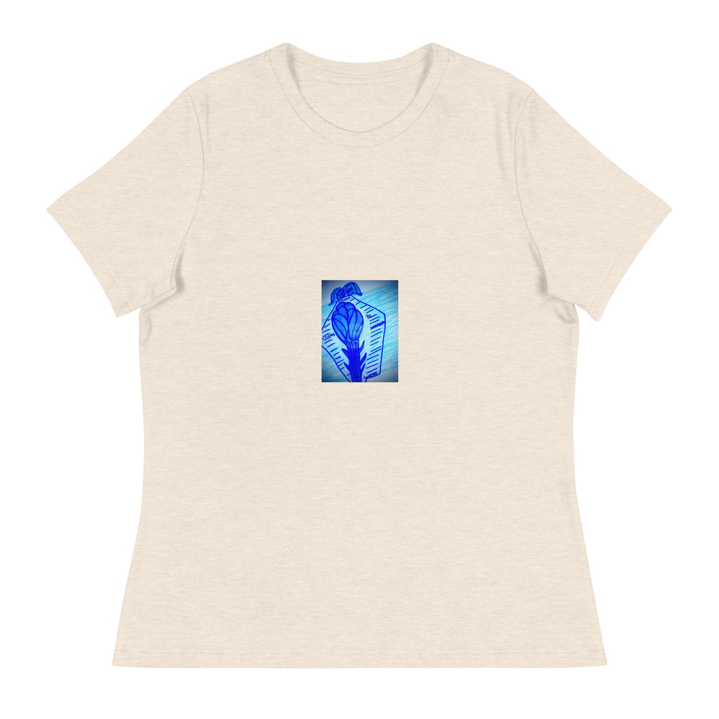 Women's Relaxed T-Shirt