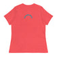 Dames Los T-hemp