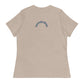 Dames Los T-hemp