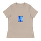 Dames Los T-hemp