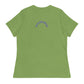 Dames Los T-hemp