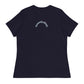 Dames Los T-hemp