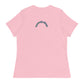 Dames Los T-hemp