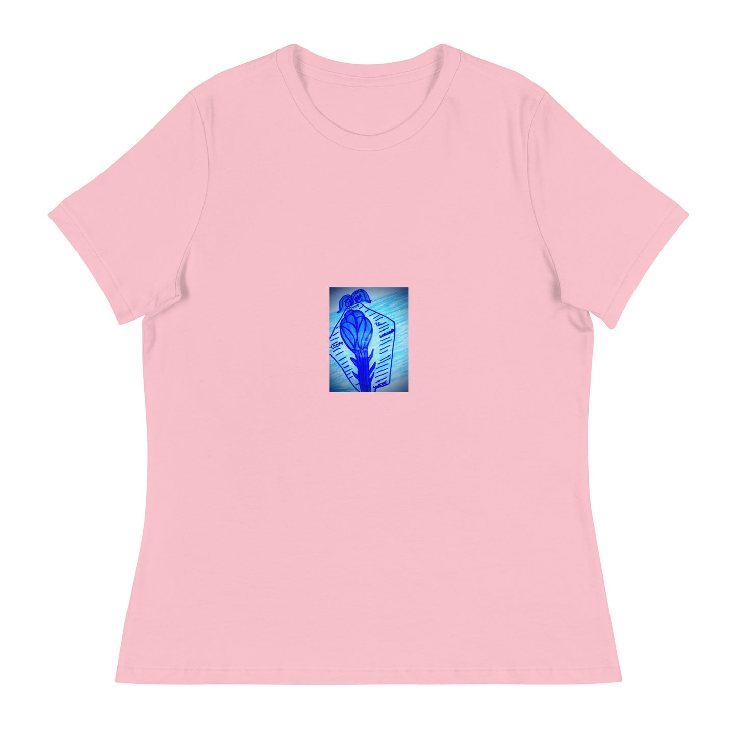 Women's Relaxed T-Shirt