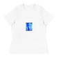Dames Los T-hemp