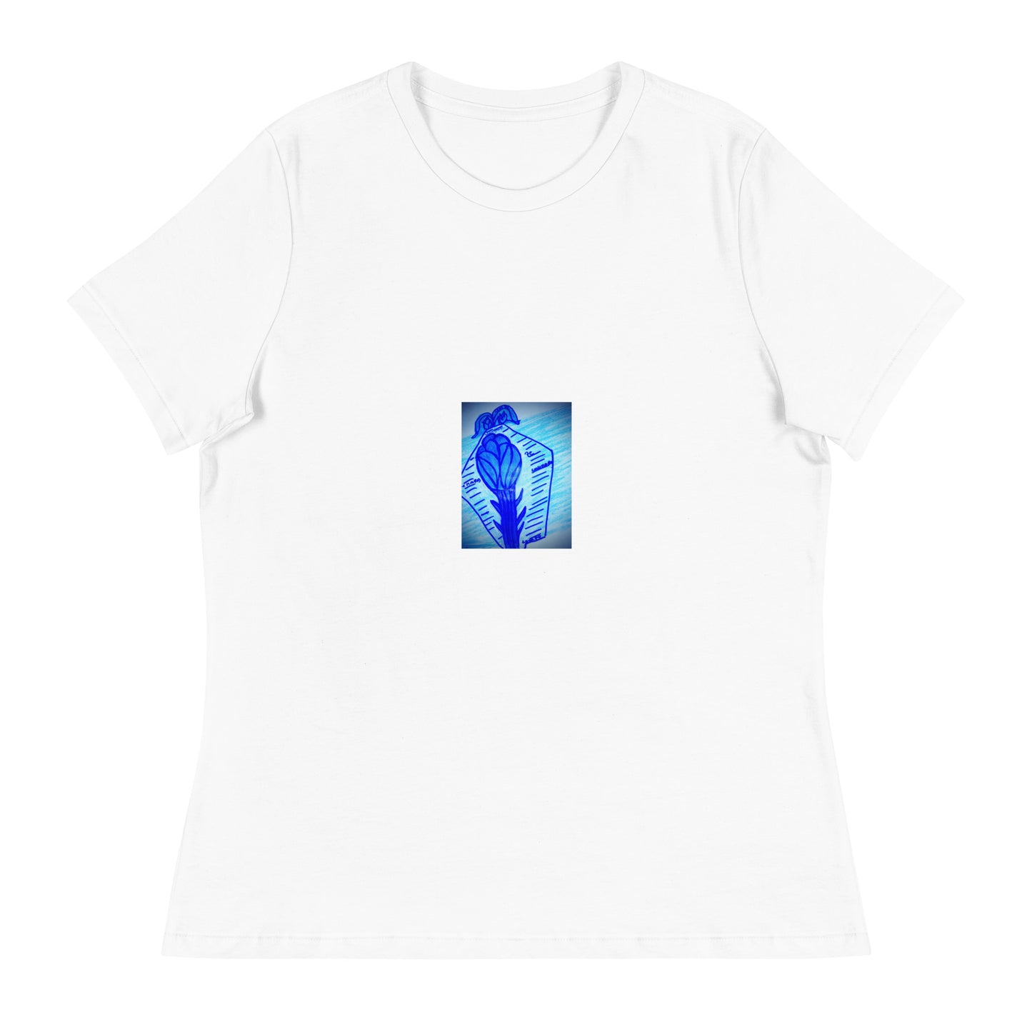 Women's Relaxed T-Shirt