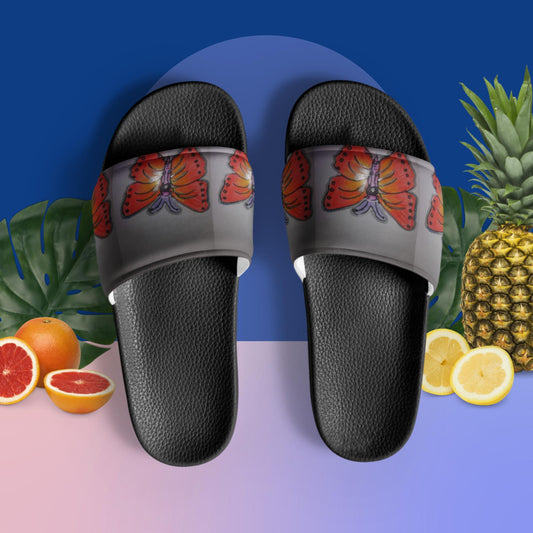 Women's slides