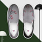 Women’s slip-on canvas shoes